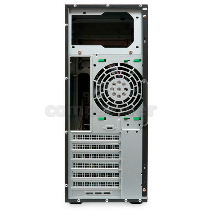 Сервер 1x Intel Xeon 6 1XG6-TWR4HW43 — изображение 4