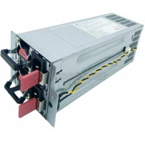 Блок питания 2x1300W с резервированием RH, 2U, APFC, КПД 94% (80 PLUS Platinum), RH1300-5Q01A