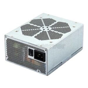 Блок питания 1200W FSP, ATX, APFC, КПД 92% (80 PLUS Gold), серверный, FSP1200-50AAG