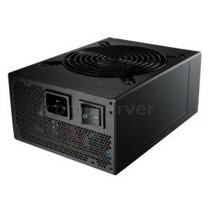 Блок питания 2000W FSP, ATX, APFC, КПД 92% (80 PLUS Gold), серверный, FSP2000-52AGPBI