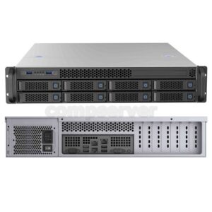 Сервер СS-BS208 1x AMD EPYC 1EP-2U83HR-PR
