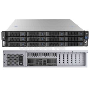 Сервер СS-BS212 1x Xeon E Gen2 1EG2-2U123HR-PR