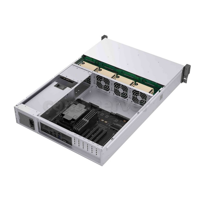 Сервер СS-BS212 1x Xeon E Gen2 1EG2-2U123HR-PR — изображение 4