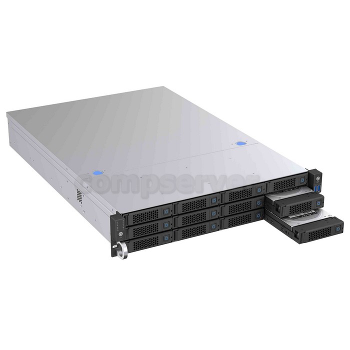 Сервер СS-BS212 1x Xeon E Gen2 1EG2-2U123HR-PR — изображение 5