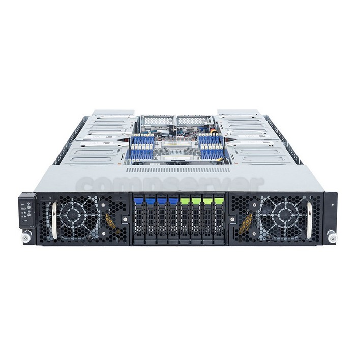 Сервер Gigabyte G294-Z42-AAP2 — изображение 2