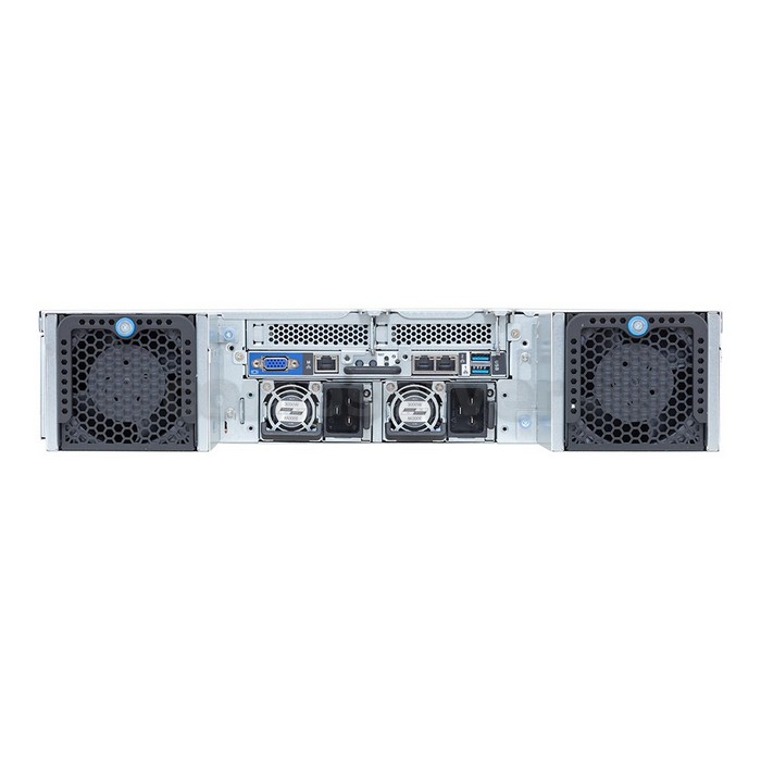 Сервер Gigabyte G294-Z42-AAP2 — изображение 3