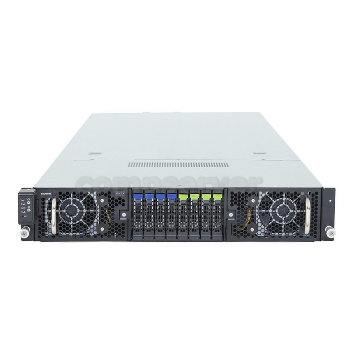 Сервер Gigabyte G294-Z42-AAP2 — изображение 7