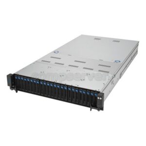 Сервер Asus RS720-E11-RS24U
