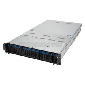 Сервер Asus RS720A-E12-RS24U