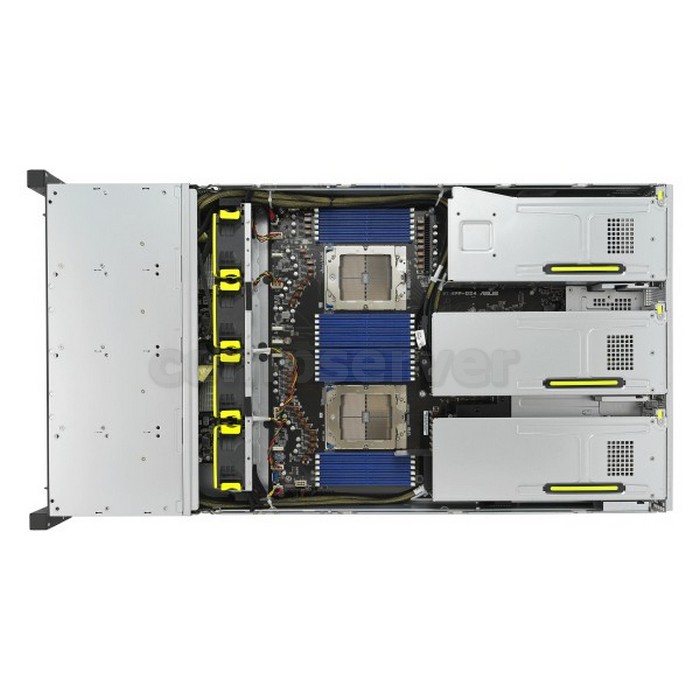 Сервер Asus RS720A-E12-RS24U — изображение 8
