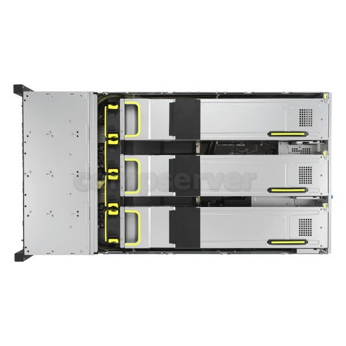 Сервер Asus RS720A-E12-RS24U — изображение 9