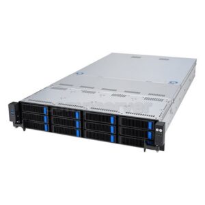 Сервер Asus RS520A-E12-RS12U