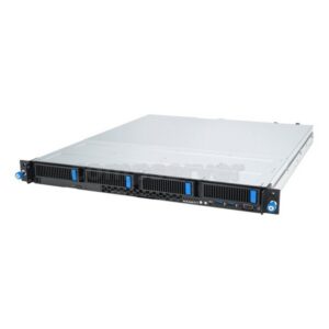 Сервер Asus RS300-E12-RS4