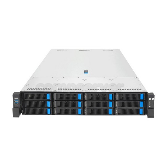 Сервер Asus RS720-E12-RS12U — изображение 2