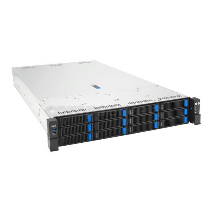 Сервер Asus RS720-E12-RS12U — изображение 3