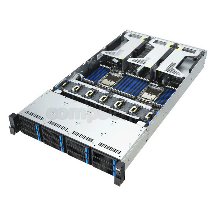 Сервер Asus RS720-E12-RS12U — изображение 4