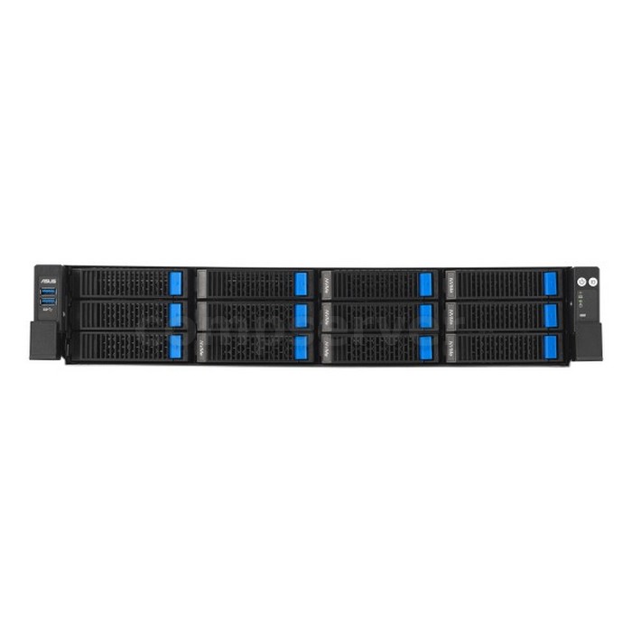 Сервер Asus RS720-E12-RS12U — изображение 7