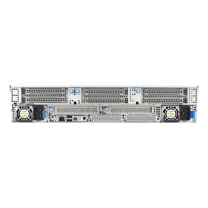 Сервер Asus RS720-E12-RS12U — изображение 8