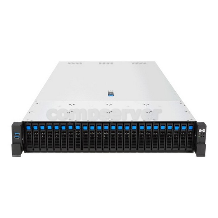 Сервер Asus RS720-E12-RS24G — изображение 2