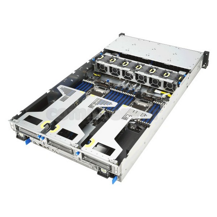 Сервер Asus RS720-E12-RS24G — изображение 5