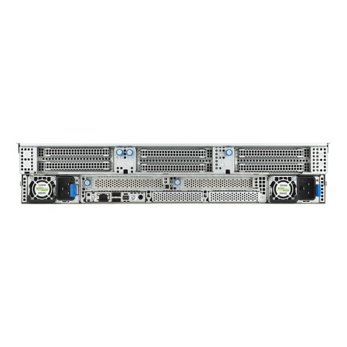 Сервер Asus RS720-E12-RS24G — изображение 8