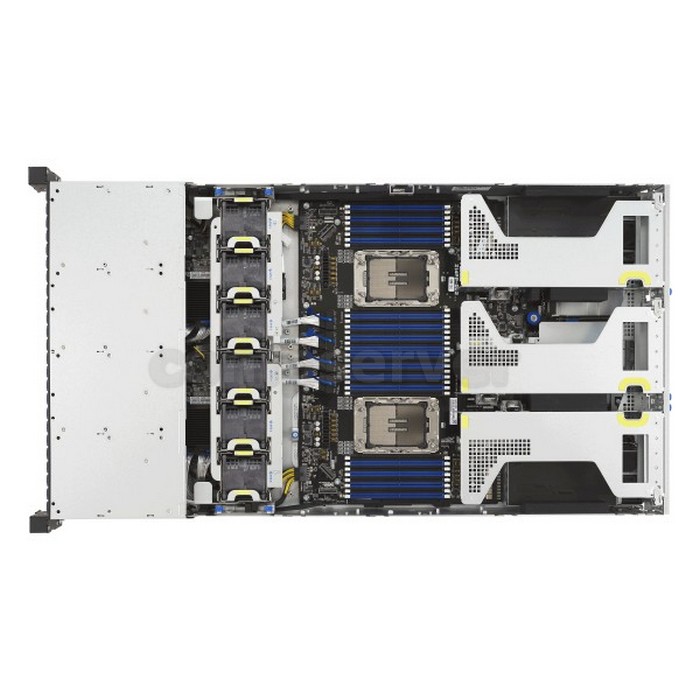 Сервер Asus RS720-E12-RS24G — изображение 9