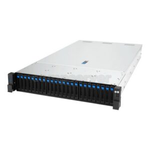 Сервер Asus RS720-E12-RS24U