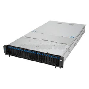 Сервер Asus RS521A-E12-RS24U 90SF03X1-M000R0