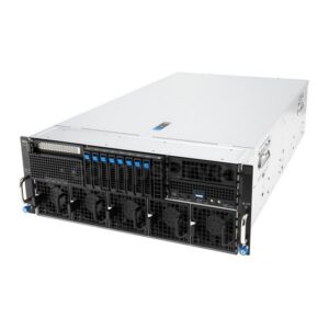 Сервер Asus ESC8000-E12P