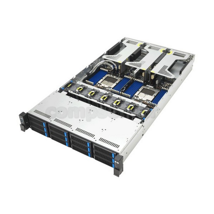 Сервер Asus RS720A-E13-RS12U 90SF0441-M000J0 — изображение 4