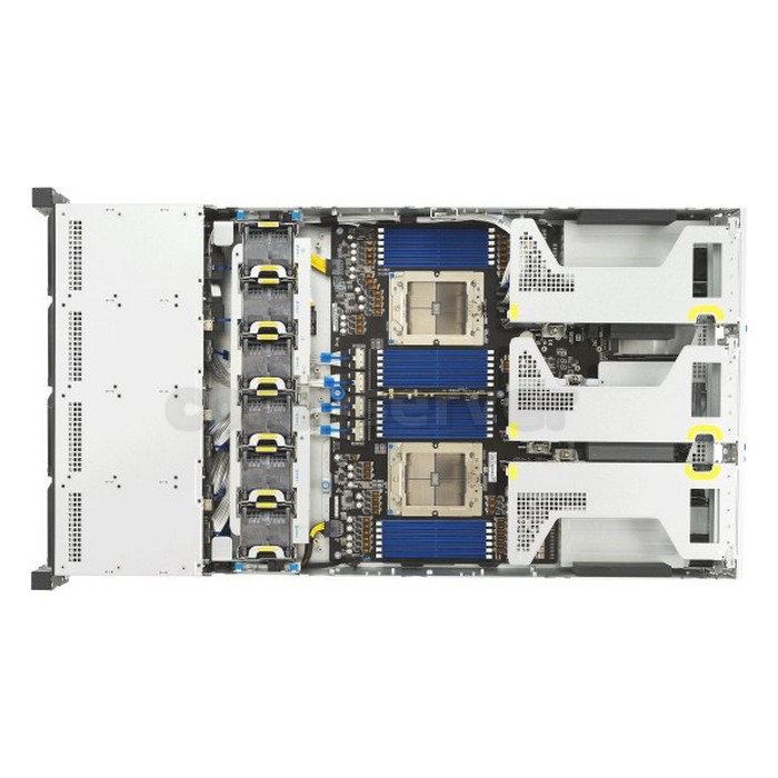 Сервер Asus RS720A-E13-RS12U 90SF0441-M000J0 — изображение 9