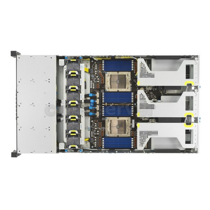 Сервер Asus RS720A-E13-RS24G 90SF0441-M001N0 — изображение 9