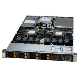 Сервер Supermicro AS-1125HS-TNR