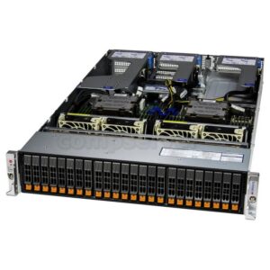 Сервер Supermicro AS -2125HS-TNR