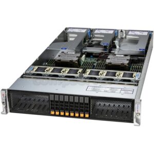 Сервер Supermicro AS-2126HS-TN