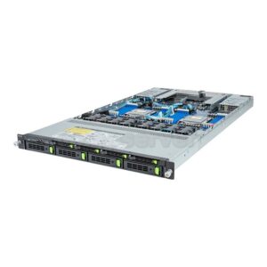 Сервер Gigabyte R183-Z91-ACV1