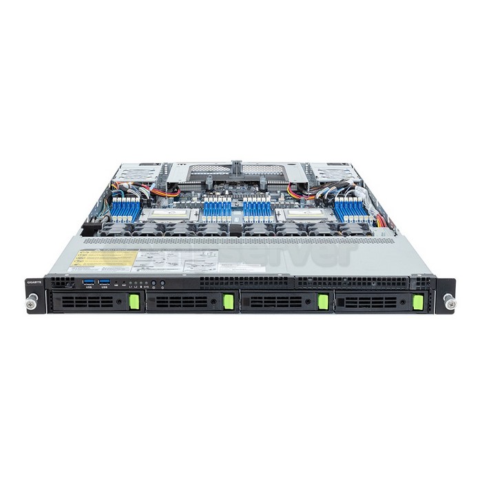 Сервер Gigabyte R183-Z93-ACD1 — изображение 2