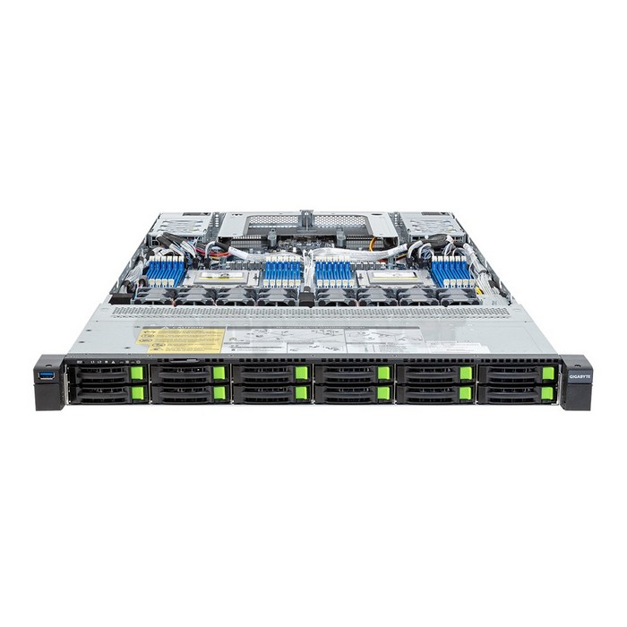 Сервер Gigabyte R183-Z94-AAV1 — изображение 2