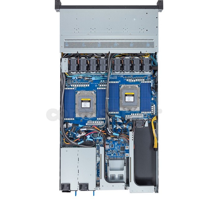 Сервер Gigabyte R183-ZF1-ACJ1 — изображение 4