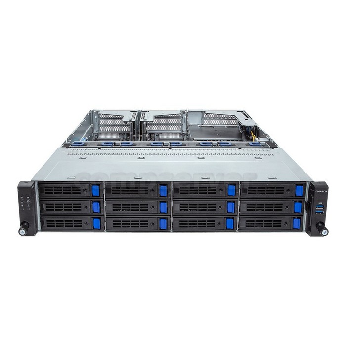 Сервер Gigabyte R263-S30-ABH2 — изображение 2