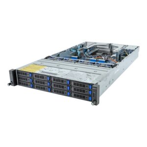 Сервер Gigabyte R283-Z91-AAV2