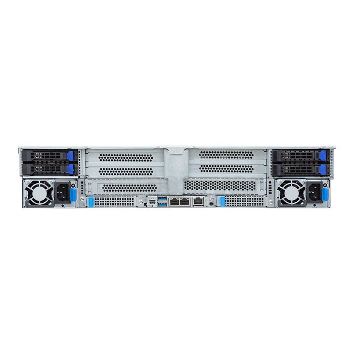 Сервер Gigabyte R283-Z94-ACV1 — изображение 3