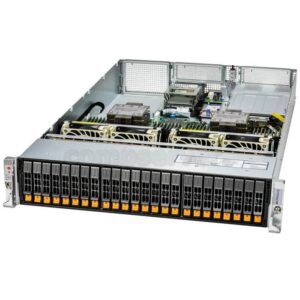 Сервер Supermicro SYS-221H-TN24R VFG-SYS-221H-TN24R-2064 (pull)