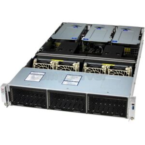 Сервер Supermicro SYS-222C-TN