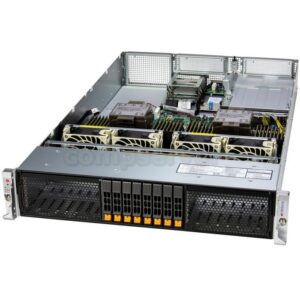 Сервер Supermicro SYS-222H-TN