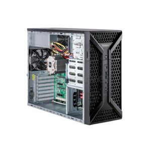 Сервер Supermicro SYS-531A-IL