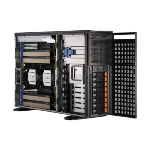 Сервер Supermicro SYS-741GE-TNRT