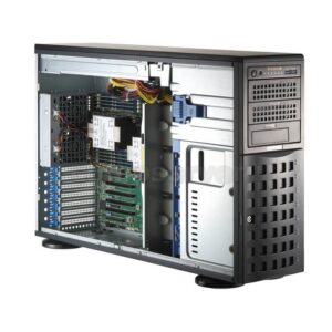 Сервер Supermicro SYS-741P-TRT