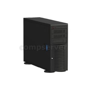 Сервер CS-W45 1x AMD EPYC 1EP-TWR4U83H-ABL