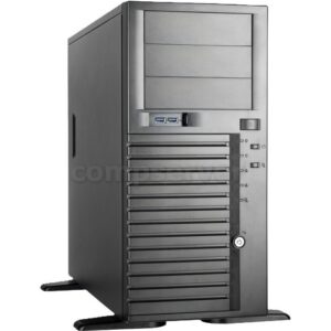 Сервер SR209 1x AMD Ryzen 1RY-TWR6R-CH